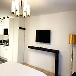 Apartmán 213 Salinenparc Design Budget