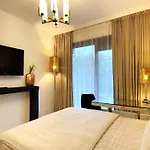 Apartmán 213 Salinenparc Design Budget Westernkotten