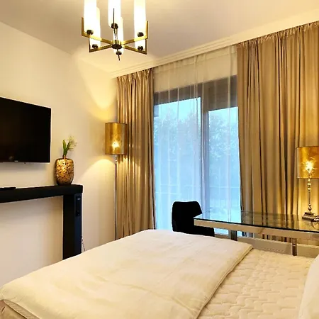 Lejlighed 213 Salinenparc Design Budget Westernkotten