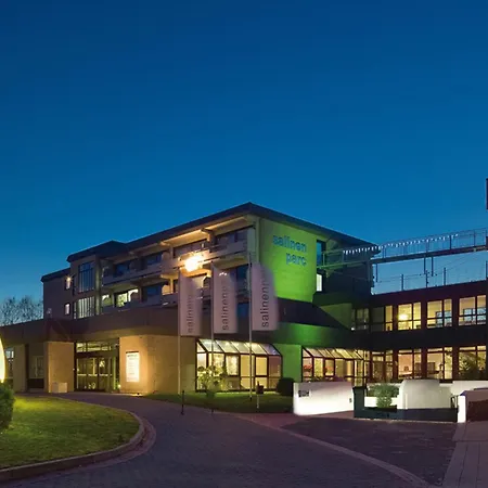 213 Salinenparc Design Budget Lejlighed