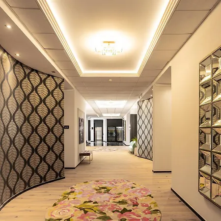 Lejlighed 213 Salinenparc Design Budget Westernkotten