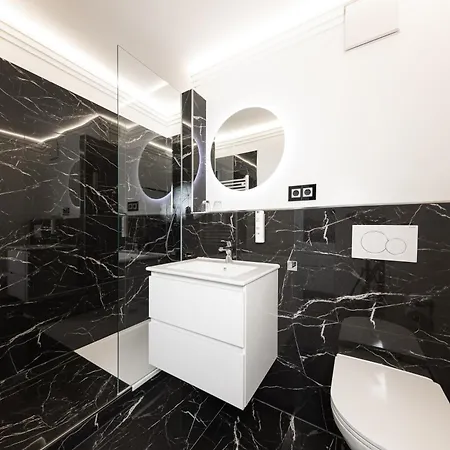 Lejlighed 213 Salinenparc Design Budget Westernkotten