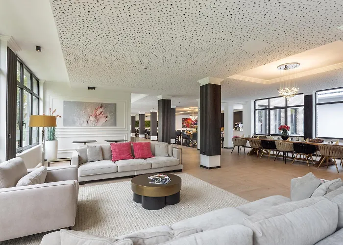 213 Salinenparc Design Budget *